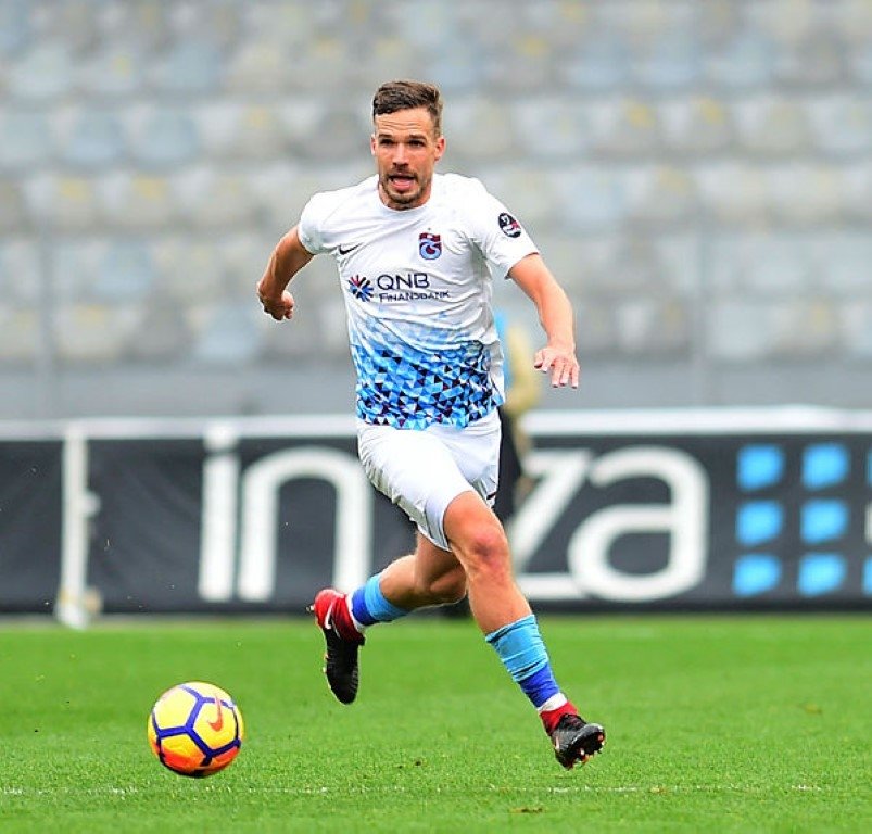 İşte Trabzonspor’un muhtemel 11’i