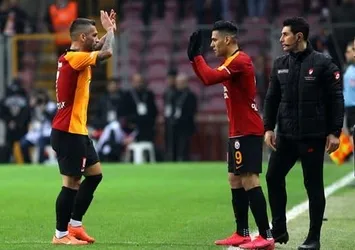 Adem mi Falcao mu?