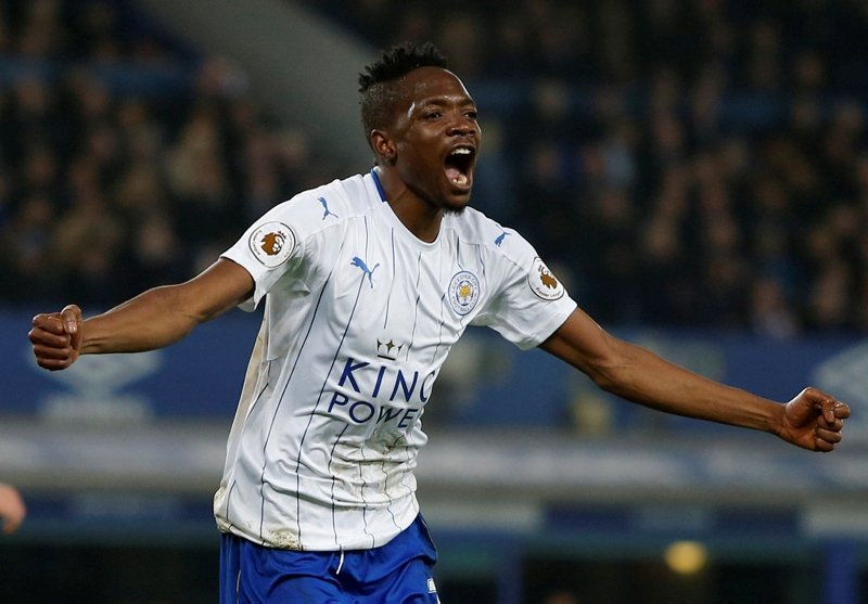 Galatasaray’da Ahmed Musa ile sıcak temas