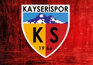Kayserispor'a Bayern Münih'ten orta saha!