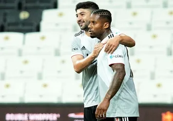 'Güven'i boşa çıkarmadı!