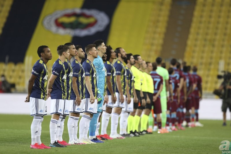 Fenerbahçe-Trabzonspor maçı sonrasında Alexander Sörloth’a büyük övgü! Takımını şampiyonluğa koşturuyor