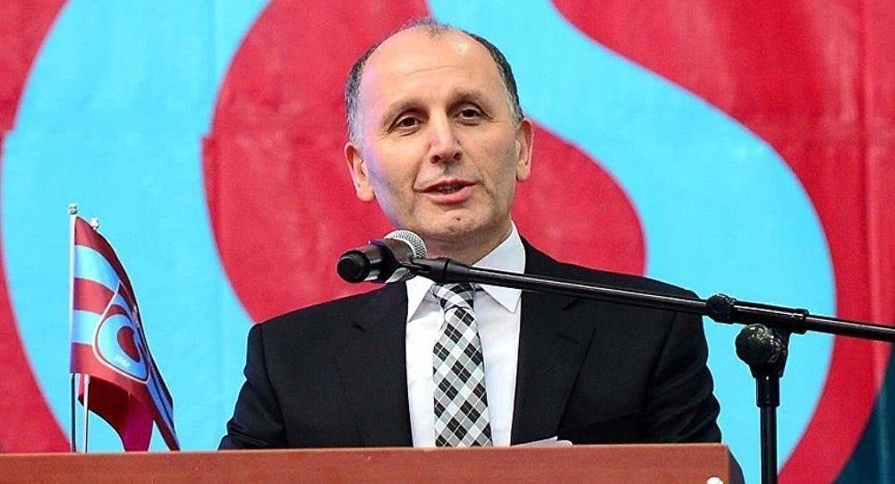 Muharrem Usta’dan flaş transfer açıklaması