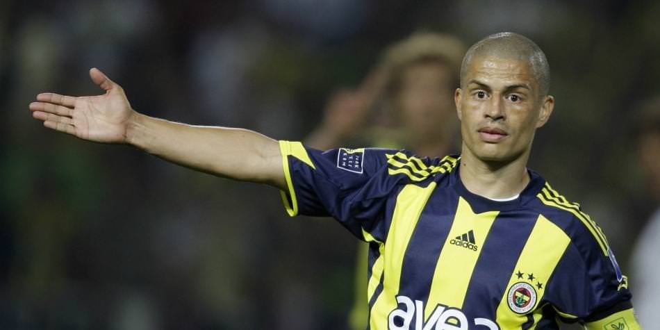 Alex’ten şok açıklamalar