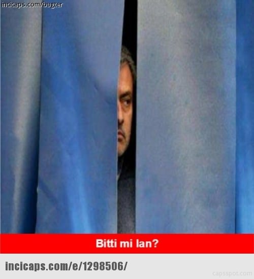 Fenerbahçe - ManU capsleri