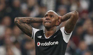 Talisca'dan Beşiktaş'a kötü haber!