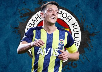 Düşüşünün nedeni belli oldu! Mesut Özil...