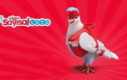 Çılgın Sayısal Loto sonuçları! 16 Ekim 2023 Çılgın Sayısal Loto sonuçları