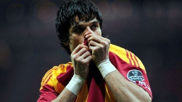 Futbolcuların lakapları!