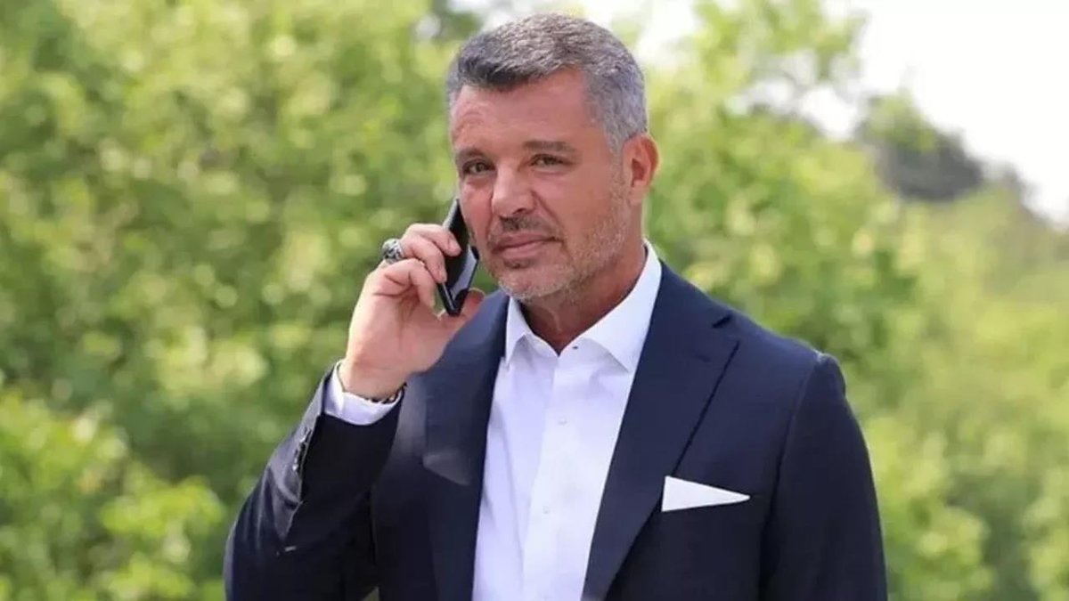 FENERBAHÇE HABERLERİ: Sadettin Saran'a haber yolladı! 'Göreve hazırım' FENERBAHÇE HABERLERİ: Sadettin Saran'a haber yolladı! 'Göreve hazırım'