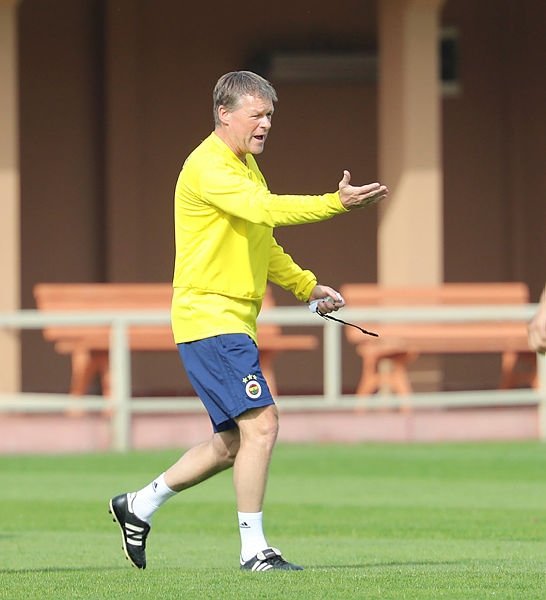 Koeman: Beni istiyorlar