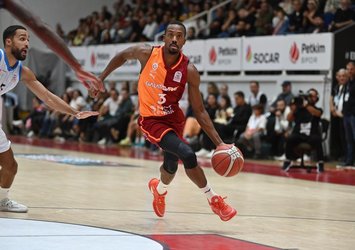 Cimbom Trieste'yi devirdi!