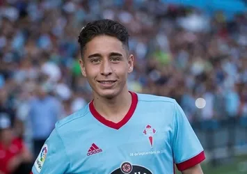 Galatasaray'ın Emre Mor planı