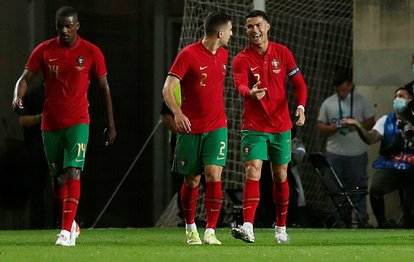 Portekiz 3-0 Katar MAÇ SONUCU - ÖZET Cristiano Ronaldo’lu Portekiz Katar’ı devirdi