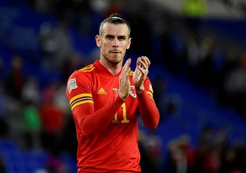 İşte Gareth Bale'in yeni adresi