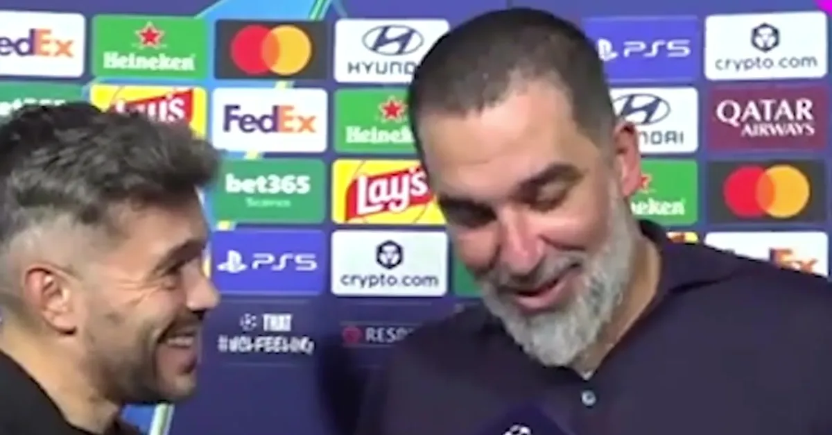 Arda Turan: Arda benim kardeşim ama Barça'yı tutuyorum!