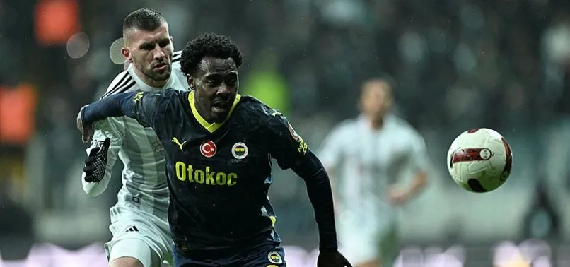 Türkiye'den Nijerya Milli Takımı'na 7 isim!