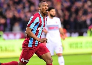 Trabzonspor'da ayrılık!