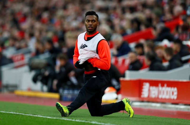 Fenerbahçe’den Sturridge bombası!