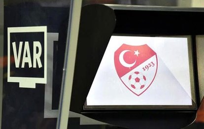 Samsunspor - Fenerbahçe maçının VAR hakemi Hakan Ceylan oldu