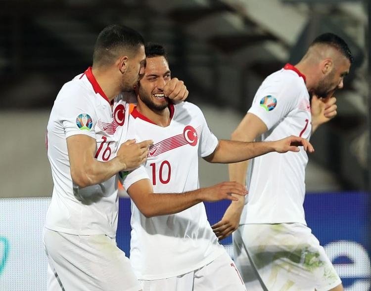 Herkes onu konuşuyor! Oğuzhan Özyakup...