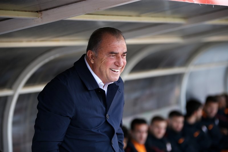 Fatih Terim’den saat açıklaması