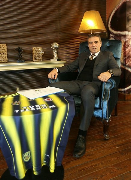 Rıdvan Dilmen’den flaş Ersun Yanal yorumu! Yapması gereken ilk şey...