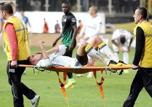 Van Persie'nin acil sıra numarası ortaya çıktı!