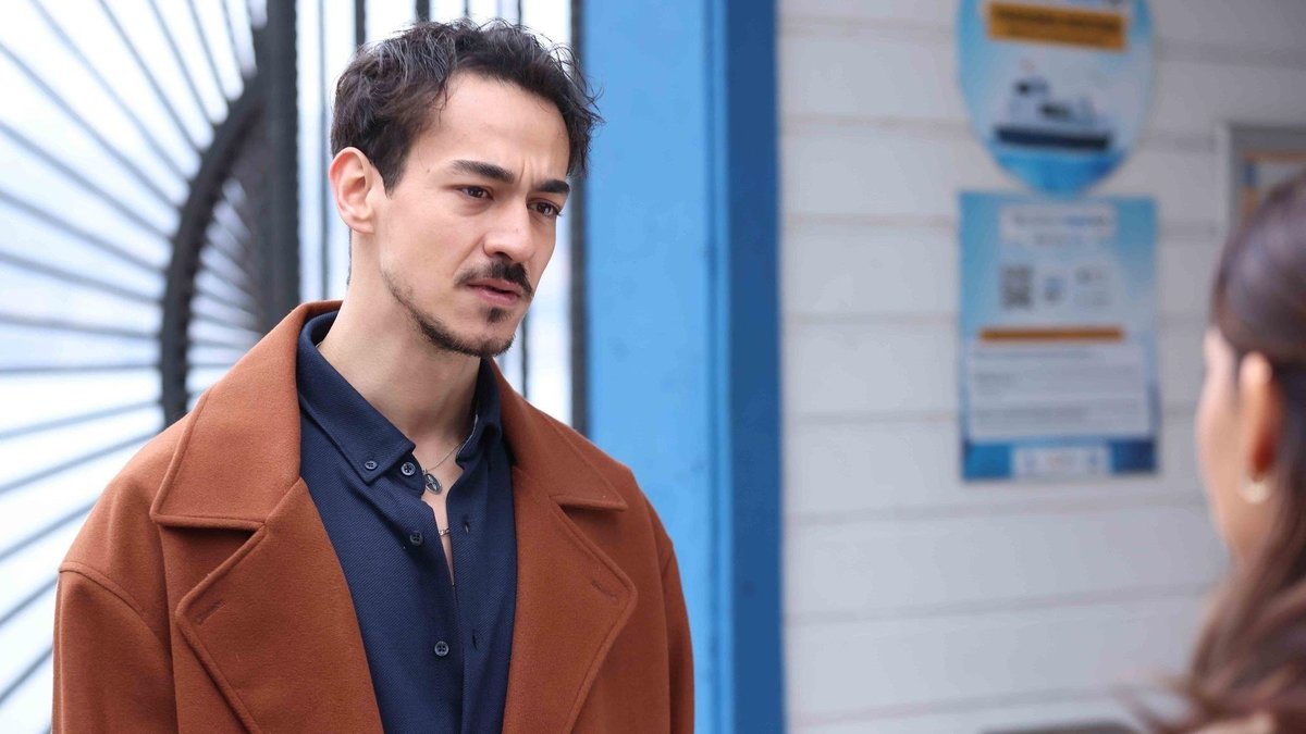 Can Borcu 5. Bölüm: Handan’ın Zor Kararı!