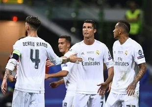 Avrupa'nın en büyüğü Real Madrid