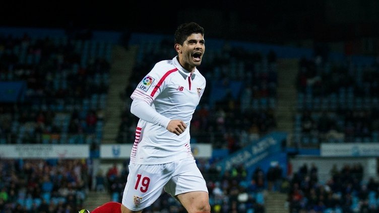 Galatasaray için günlerden Banega