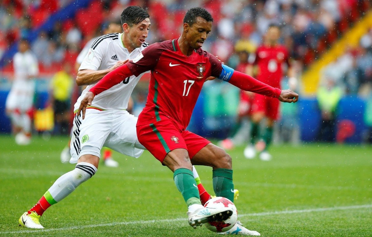 Beşiktaş’ta yeni hedef Nani