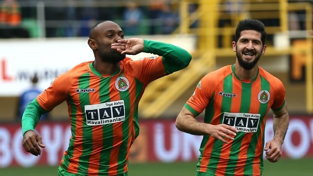 Gol krallığı şampiyonluğa yetmedi