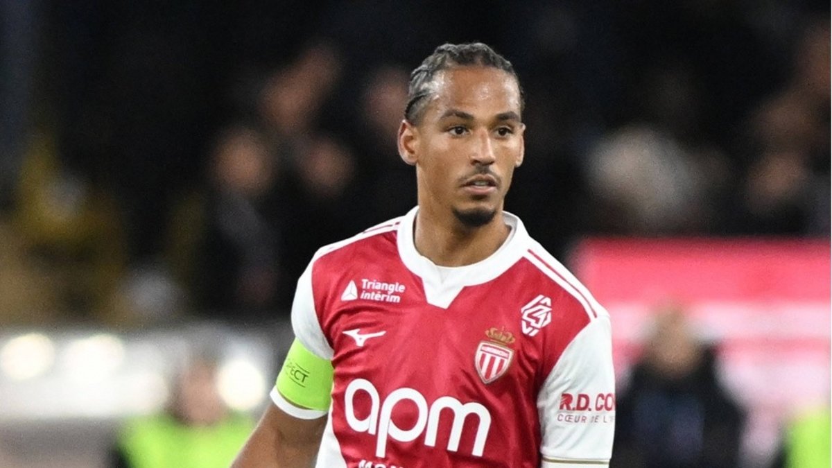 Beşiktaş'tan Thilo Kehrer için flaş teklif! Fransız basını duyurdu