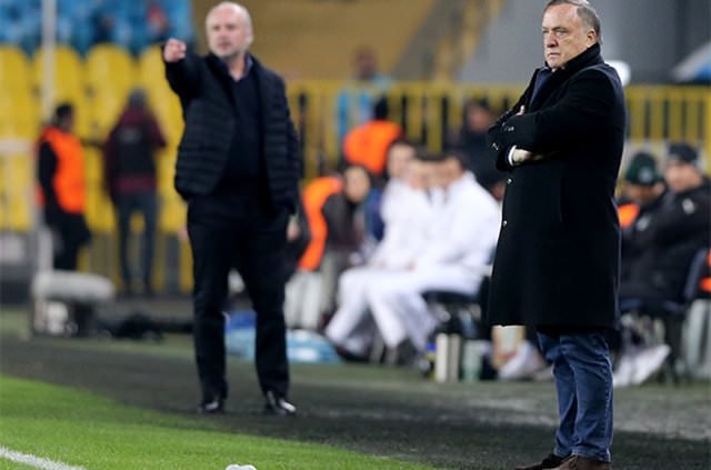 Fenerbahçe’de beklenen son!