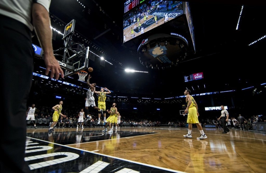 Fenerbahçe’den tarihi zafer