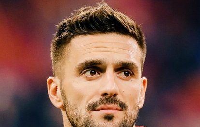 Dusan Tadic Sırbistan tarihine geçti!