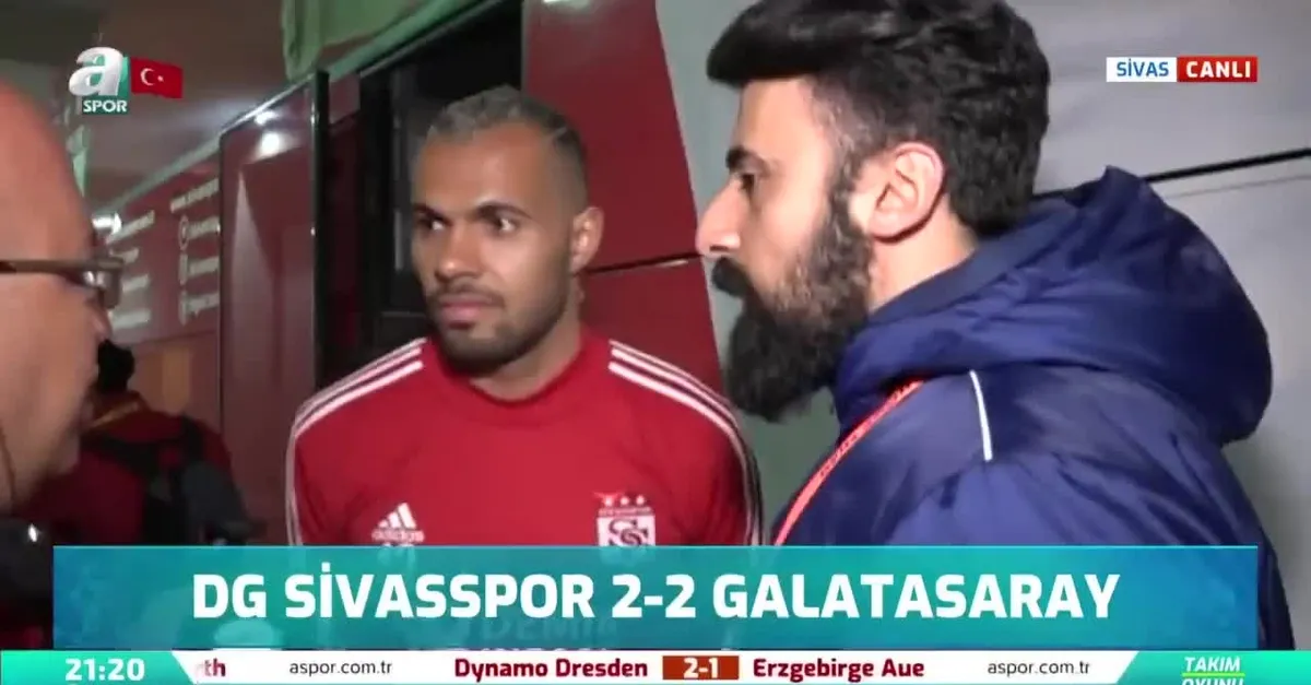 Fernando: Penaltı kararı doğruydu