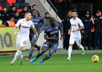 Ndiaye dünya gündeminde