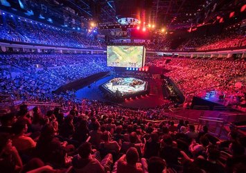 Dota2 The International Kazananlar Grubu'nda çeyrek final maçları sona erdi!