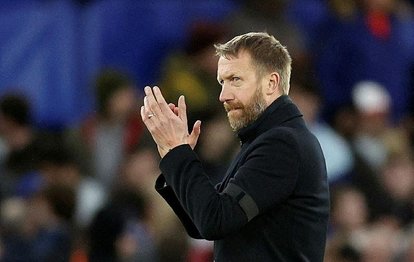 Chelsea’den Graham Potter kararı!