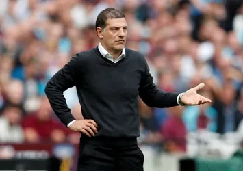 Trabzonspor'dan Slaven Bilic bombası