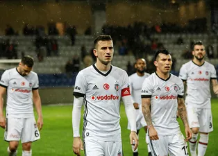 Süper Lig'in en yaşlı takımı