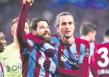 Olcay Trabzon için fedakarlık yaptı