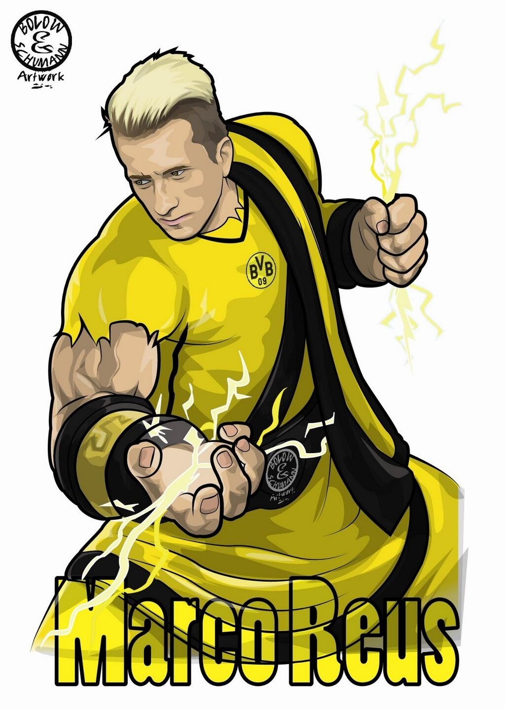 Bu çizimler spor dünyasına damga vurdu!