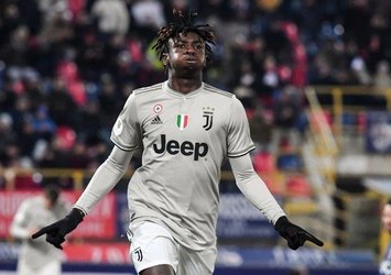 Moise Kean kimdir?