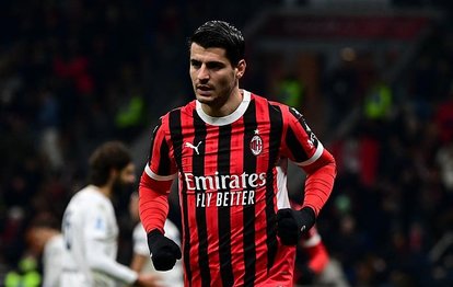 Galatasaray’da Alvaro Morata gelişmesi! Cimbom’a kötü haber