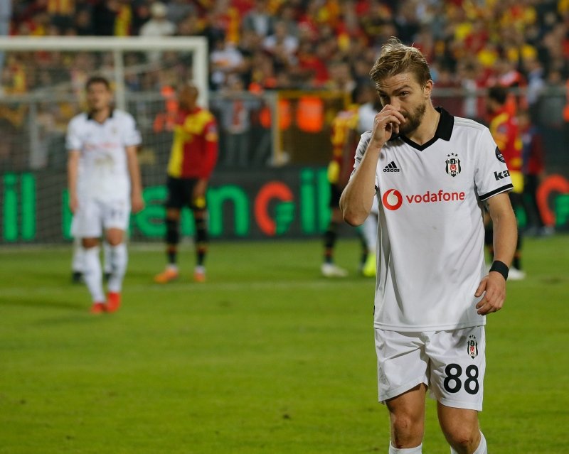Fenerbahçe’den Caner Erkin hamlesi!