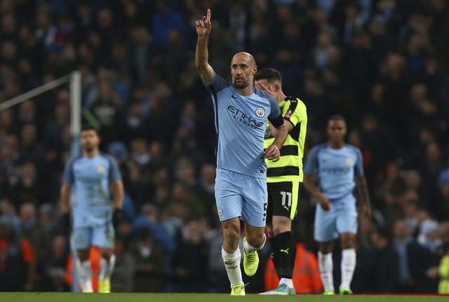 Sözleşmesi biten futbolcular