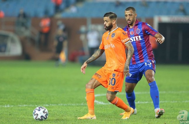 Trabzonspor’da Vitor Hugo’dan taraftara mesaj!